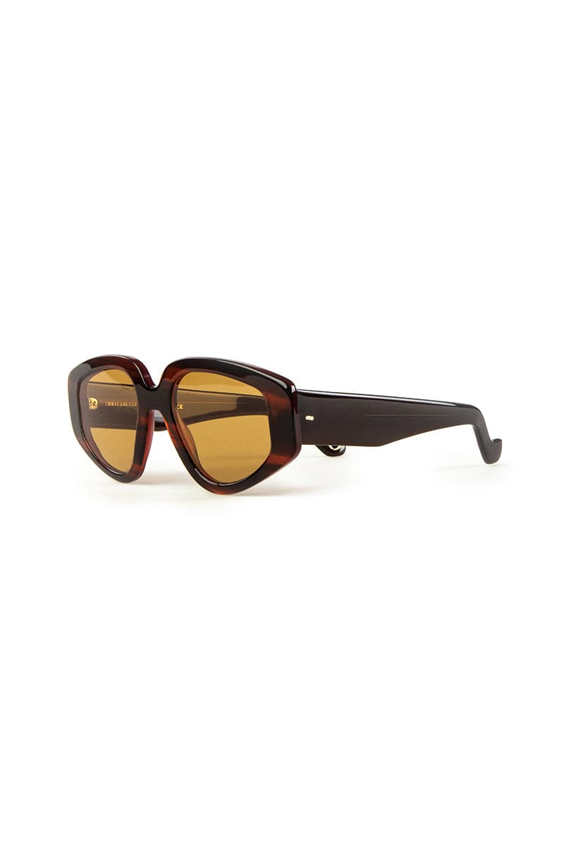 HAVANA SOUL L1 ACETATE SUNGLASSES