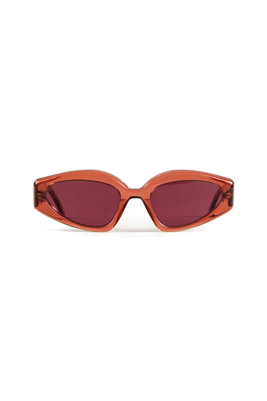 RED SOUL 09 ACETATE SUNGLASSES