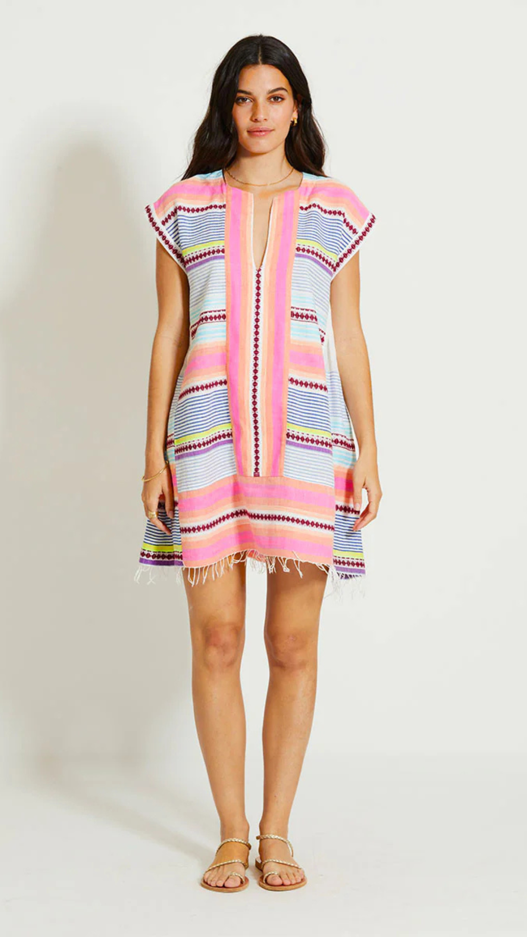 ELINA Caftan