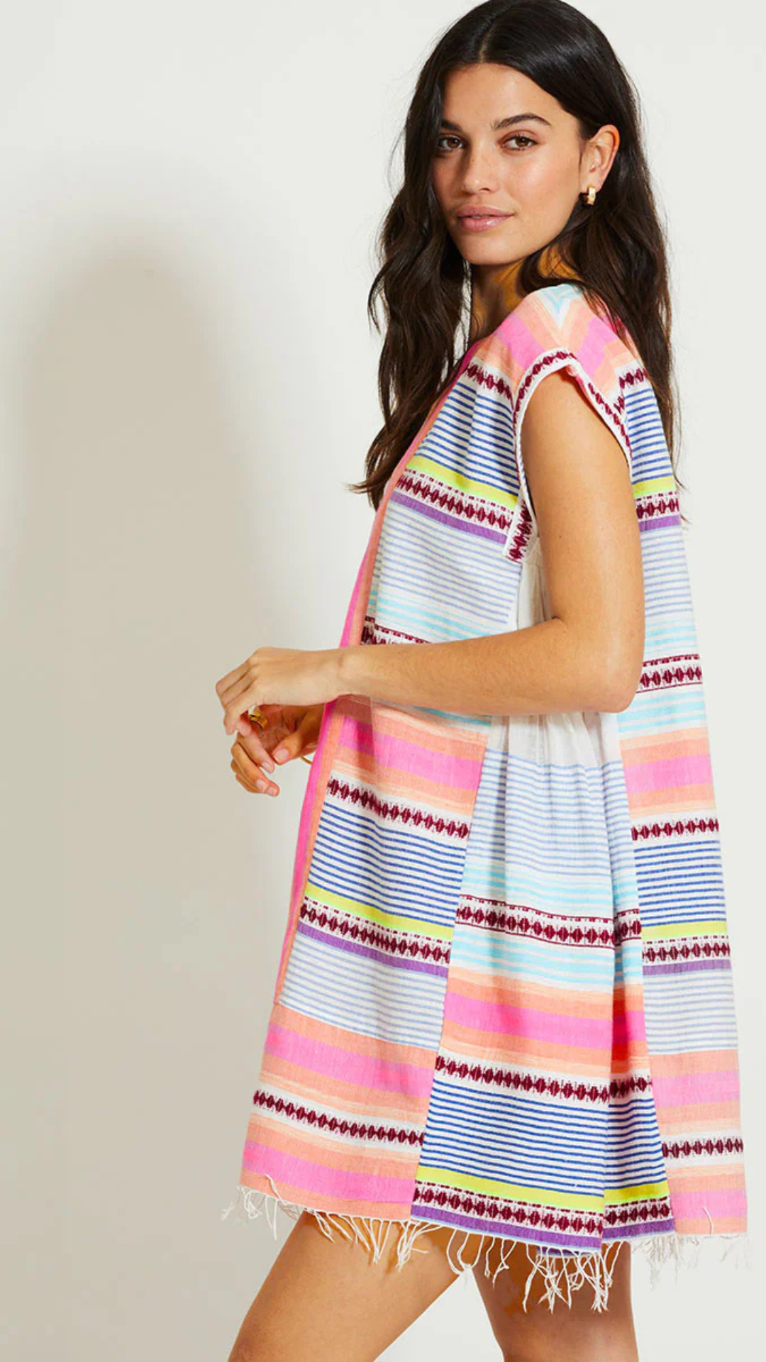 ELINA Caftan