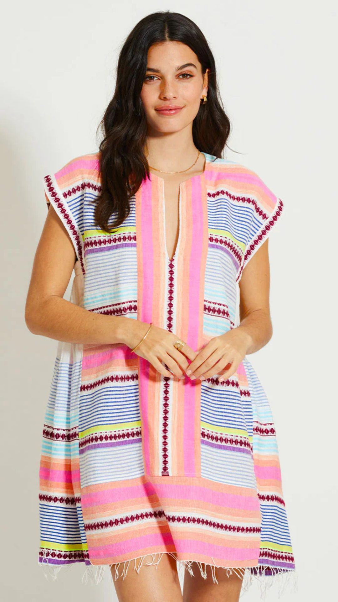 ELINA Caftan