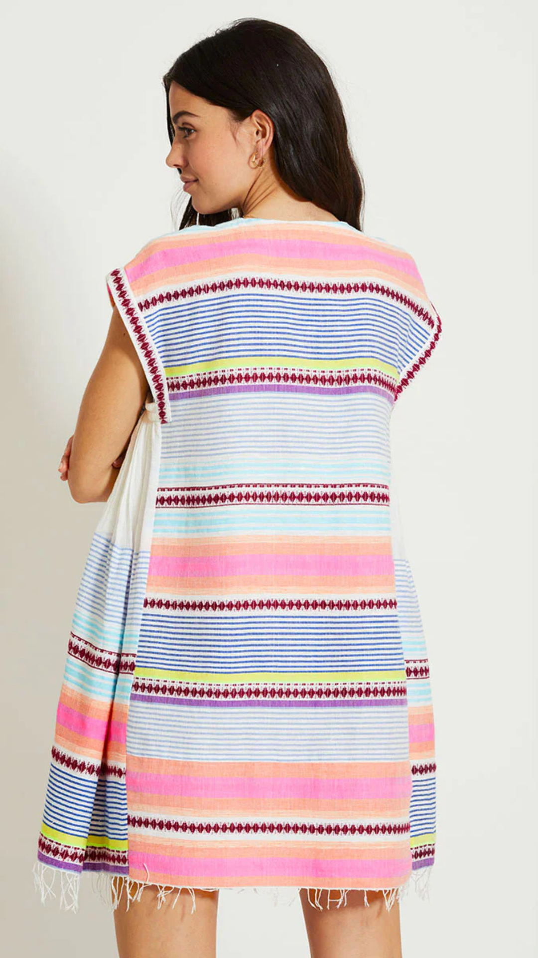 ELINA Caftan