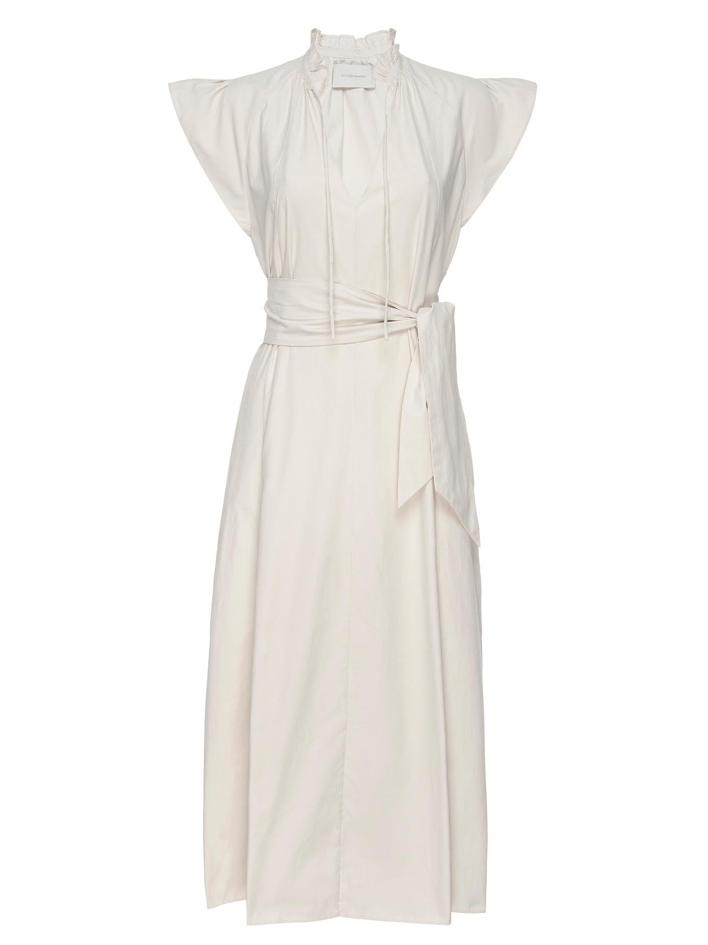 The Newport Midi Dress
