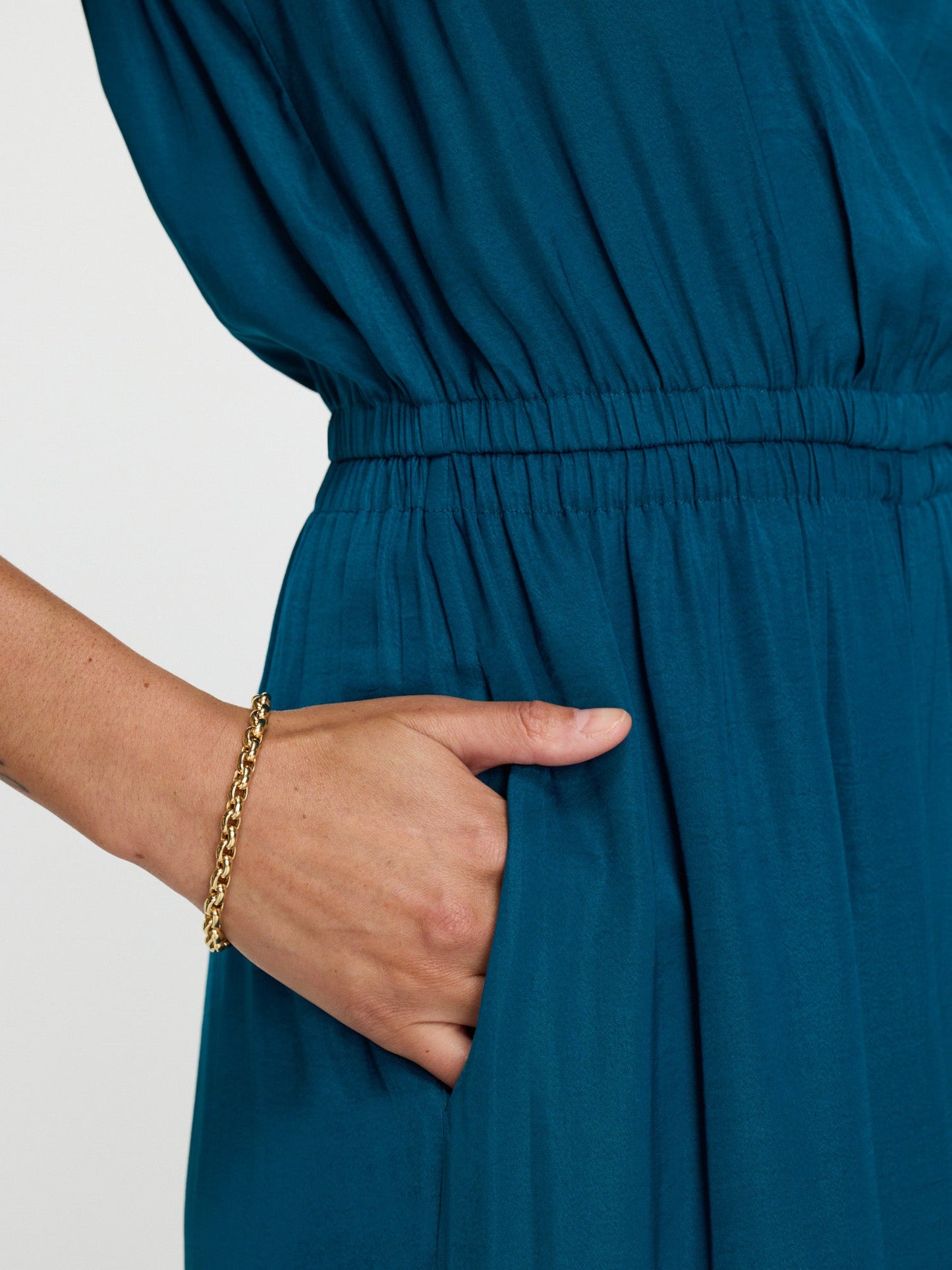 The Nomi Jumpsuit