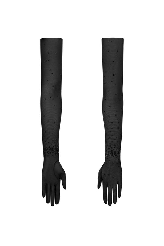 CULT MIA X NUÉ STUDIO BE A DIVA GLOVES