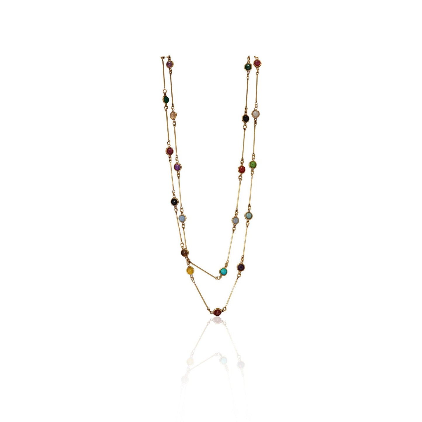 Sylvia Toledano Pendant Candies Multi