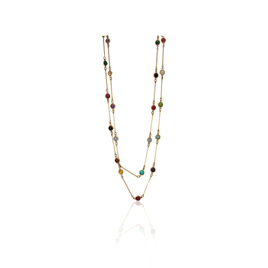 Sylvia Toledano Pendant Candies Multi