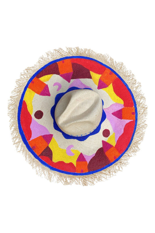 ENCANTO PRINT HAT