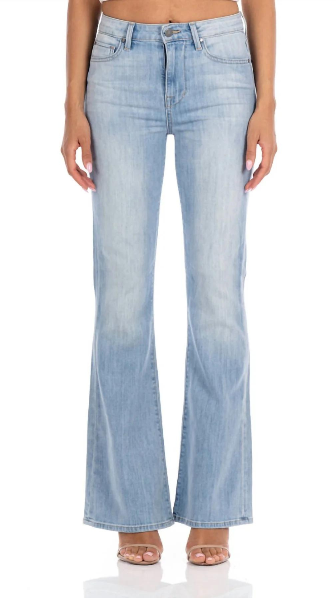 Skip Jeans