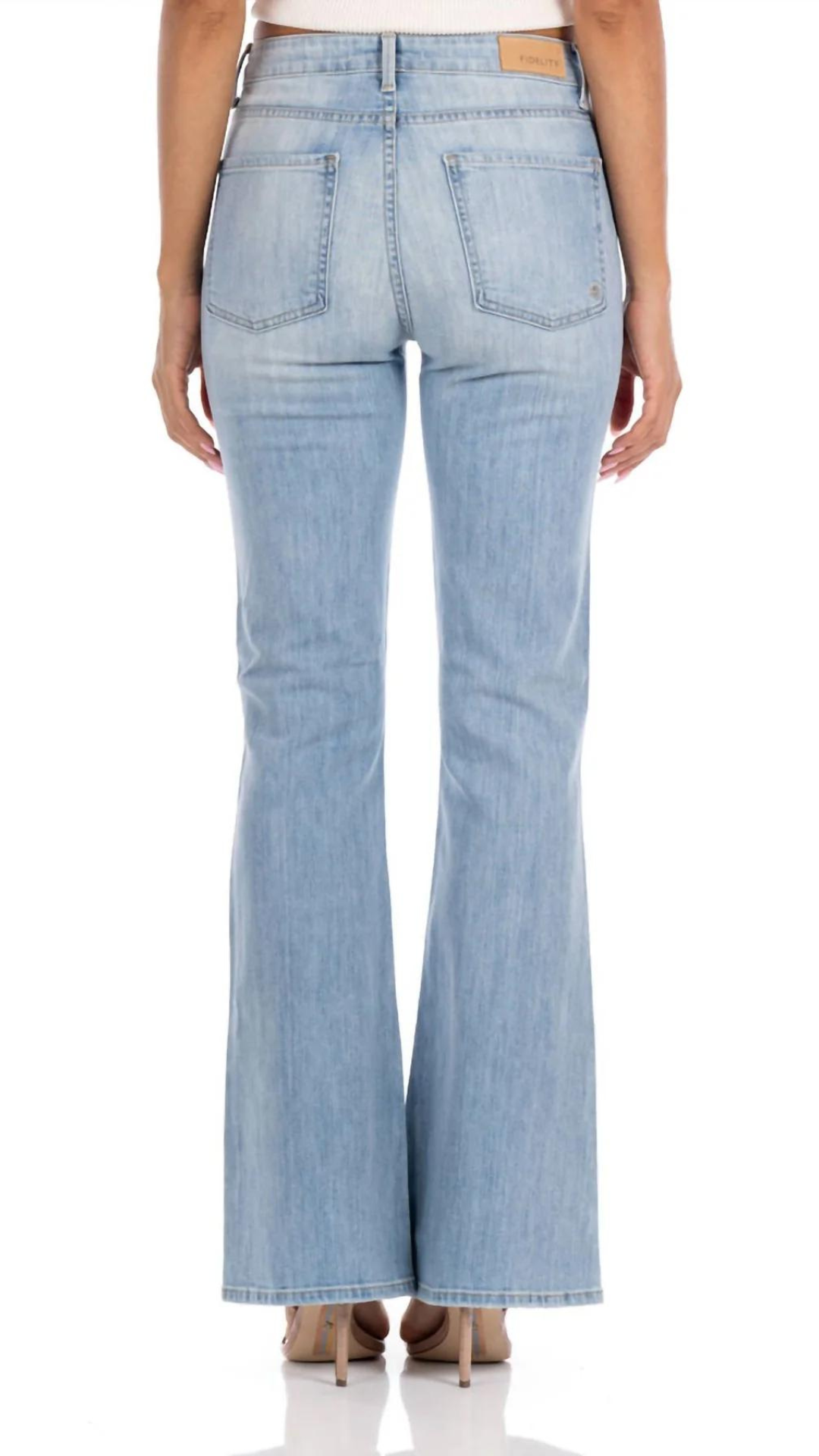 Skip Jeans