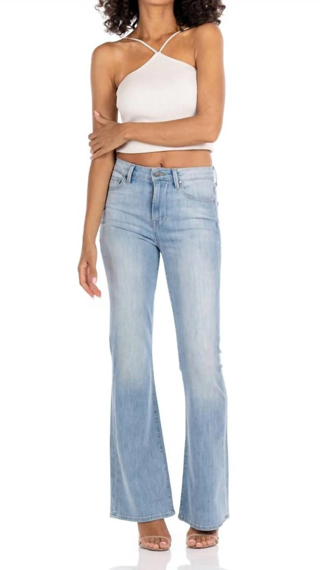 Skip Jeans