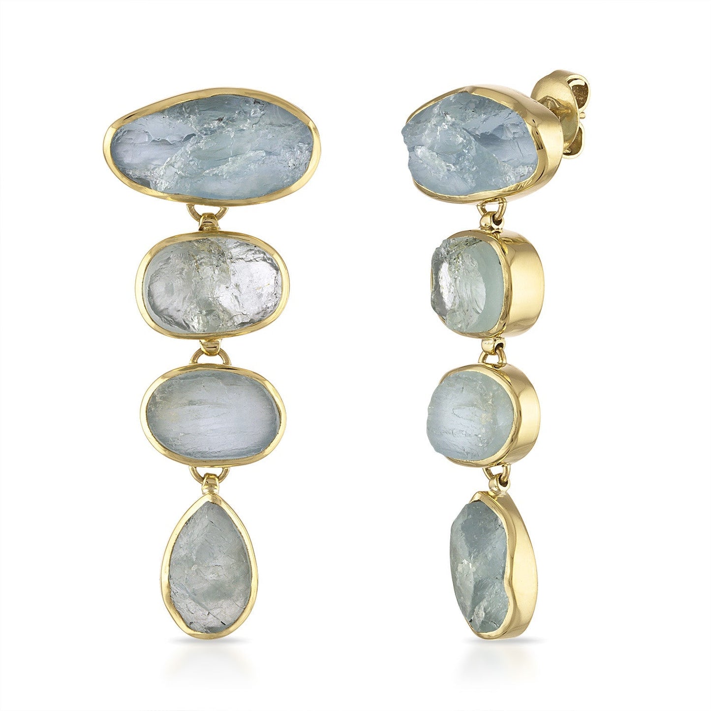 Lassanai Paradiso Cascades Aquamarine