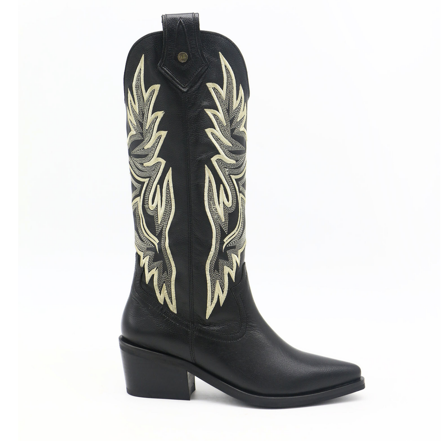 Dramen Cowboy Boots