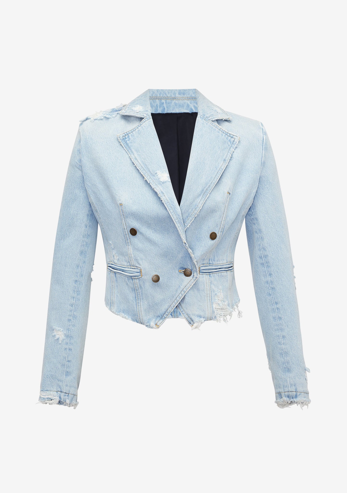 Vivienne Jacket