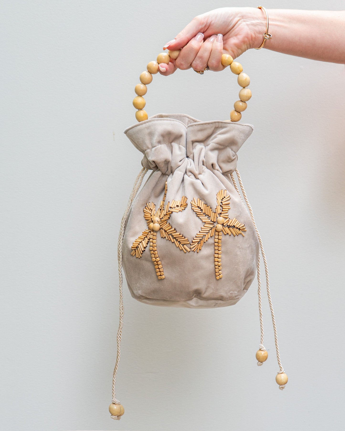 PatBo Carol Bag