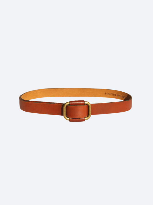 The Saddle Belt