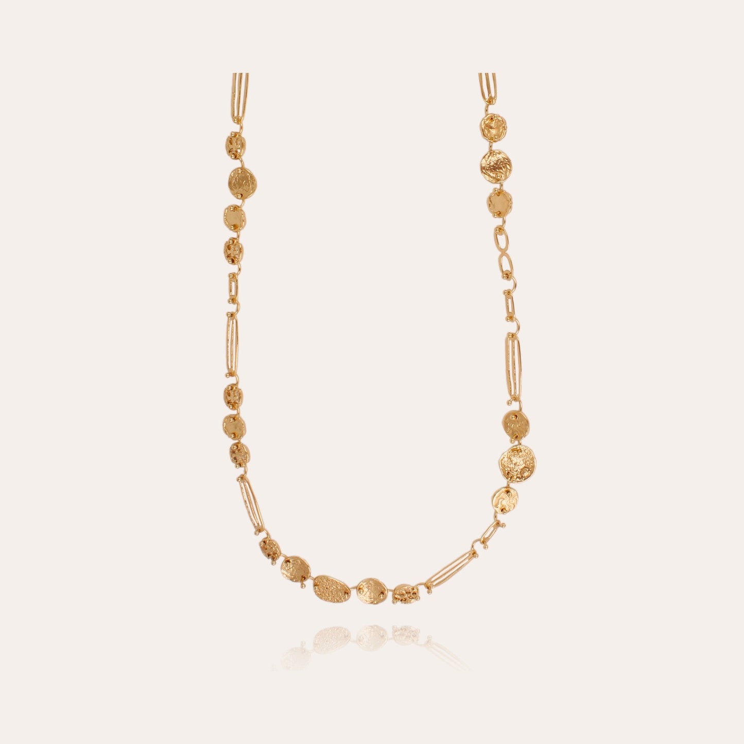 Gas Bijoux Eclipse Necklace