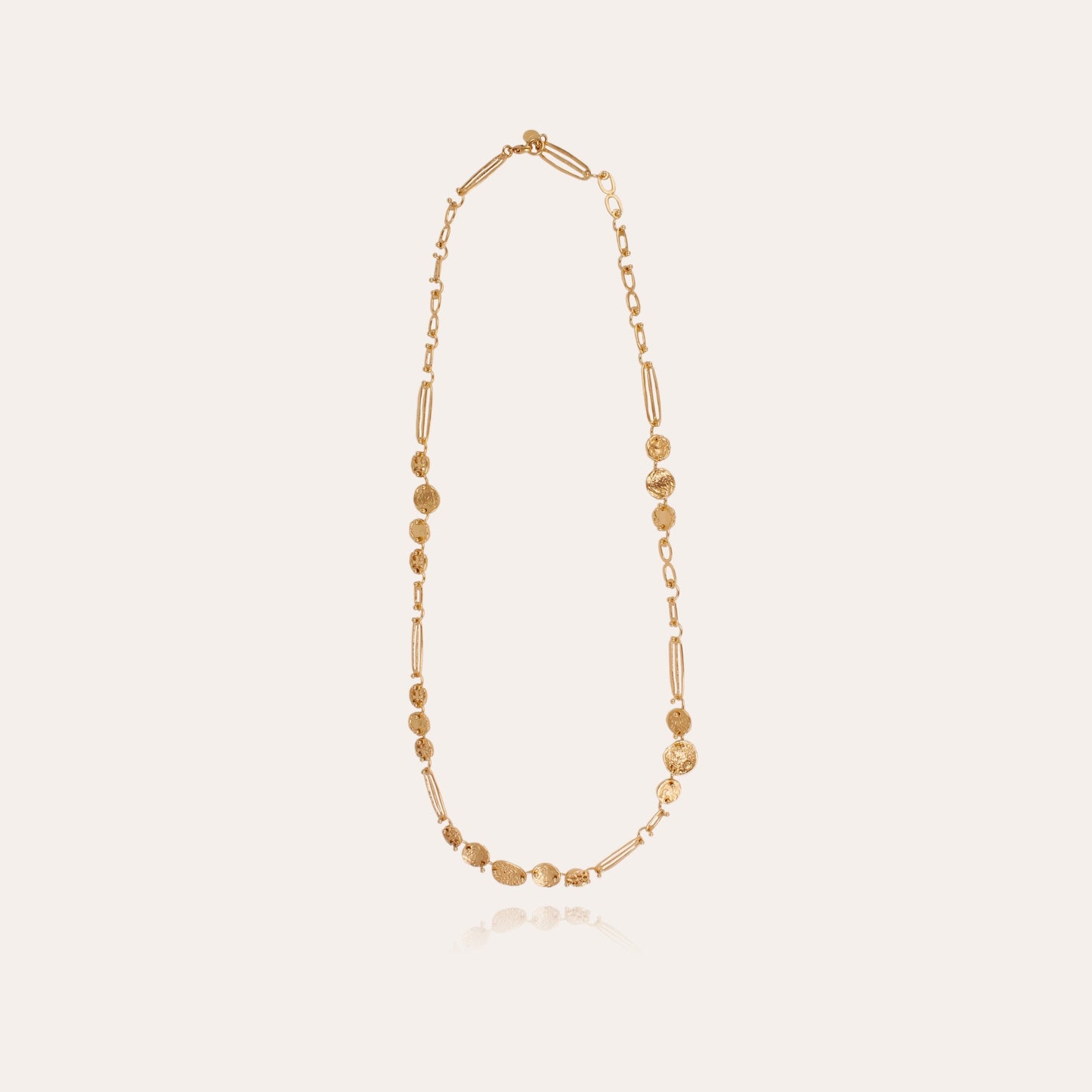 Gas Bijoux Eclipse Necklace