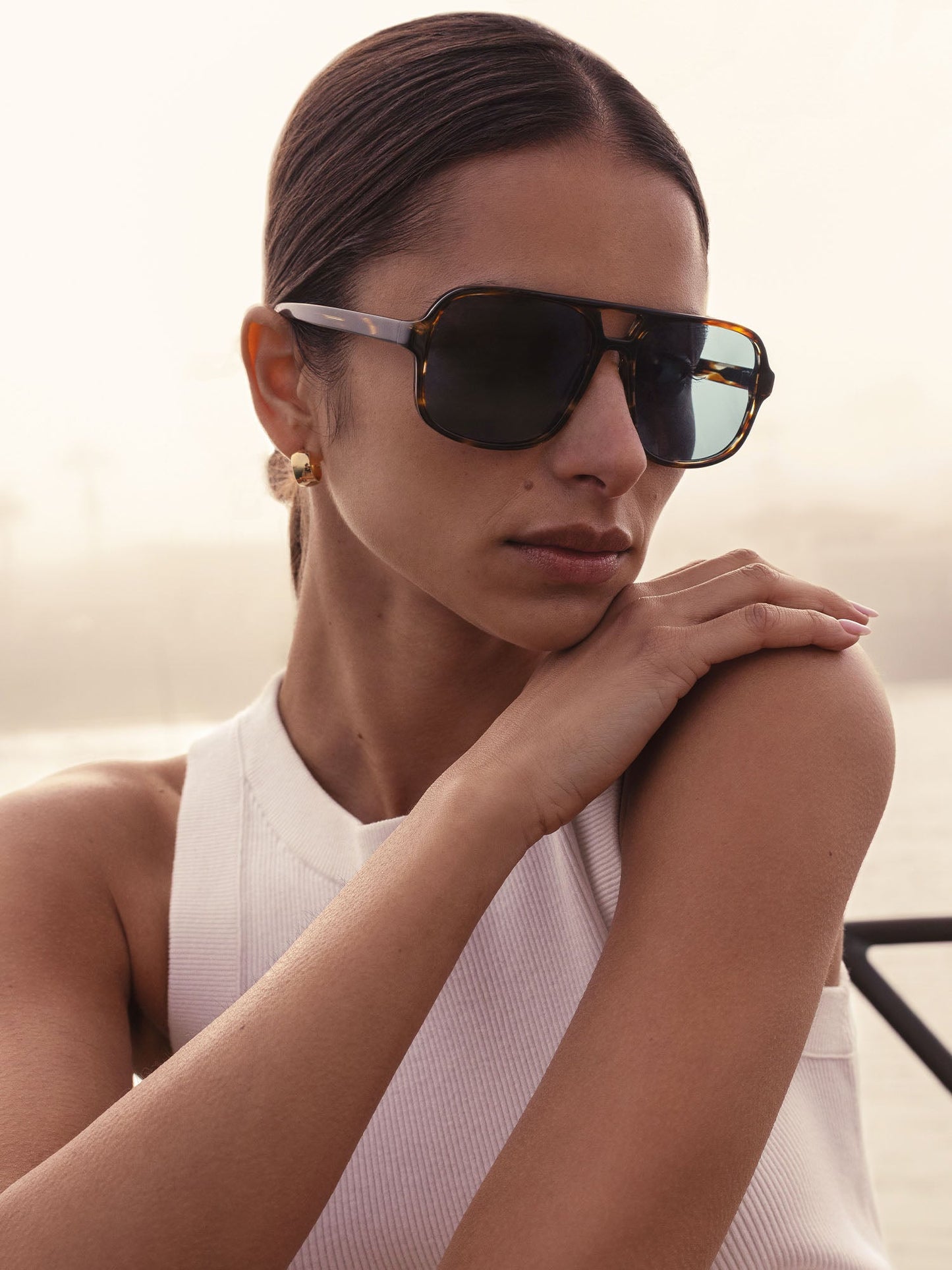 The Cassis Sunglasses