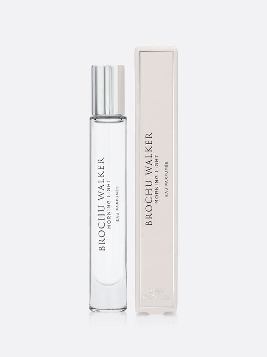 Morning Light Eau Parfumée Traveler